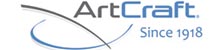 ArtCraft Company Logo
