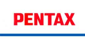 Pentax company logo